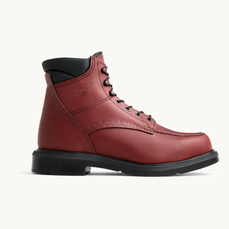 Red Wing Style 202