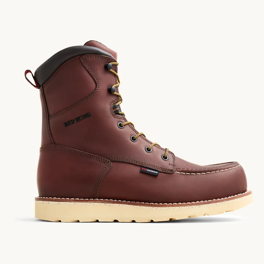 Red Wing Style 411