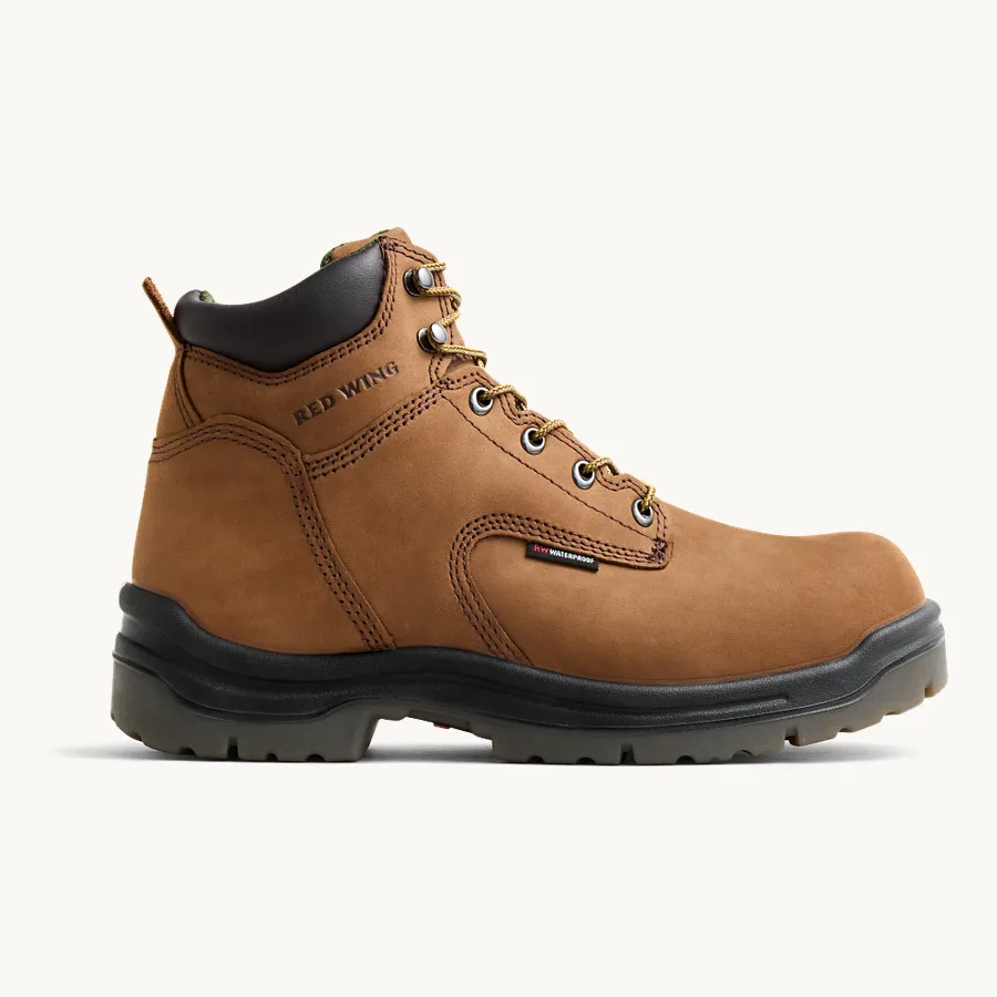 Red Wing 435 King Toe