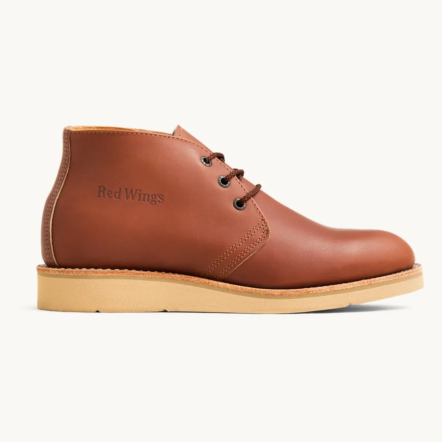 Red Wing Style 595