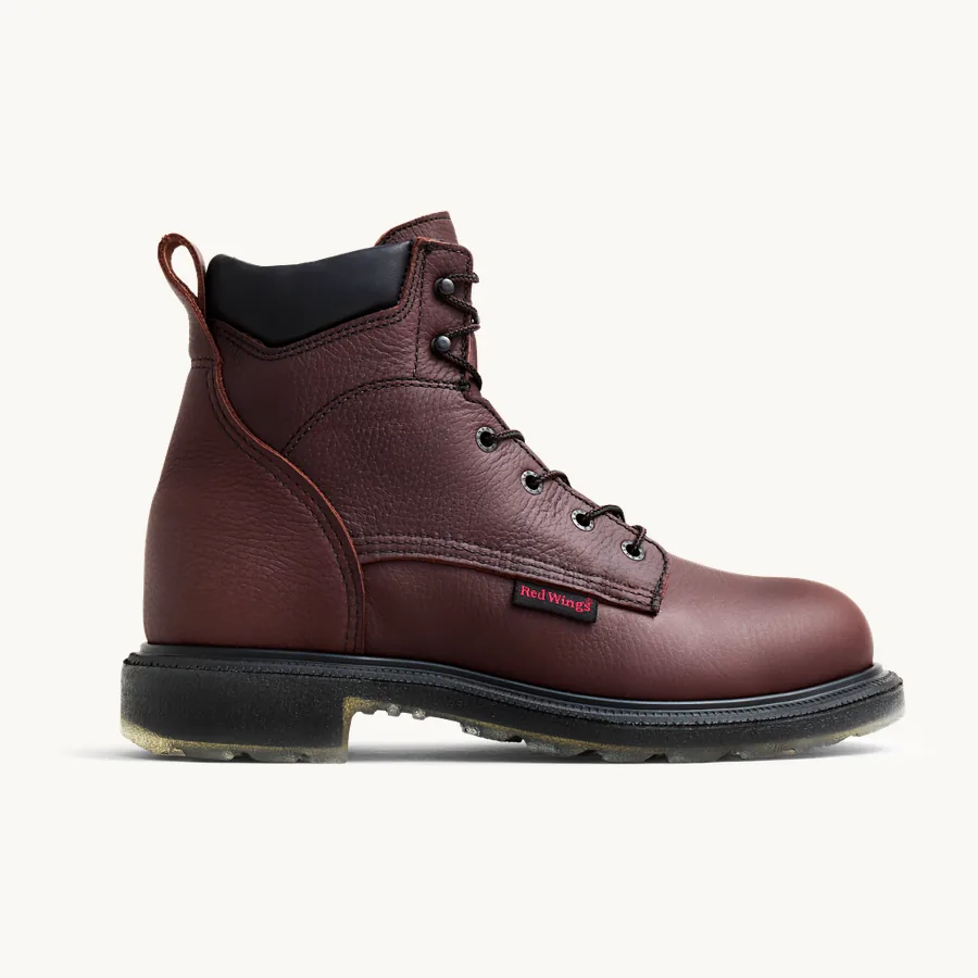 Red Wing Style 604