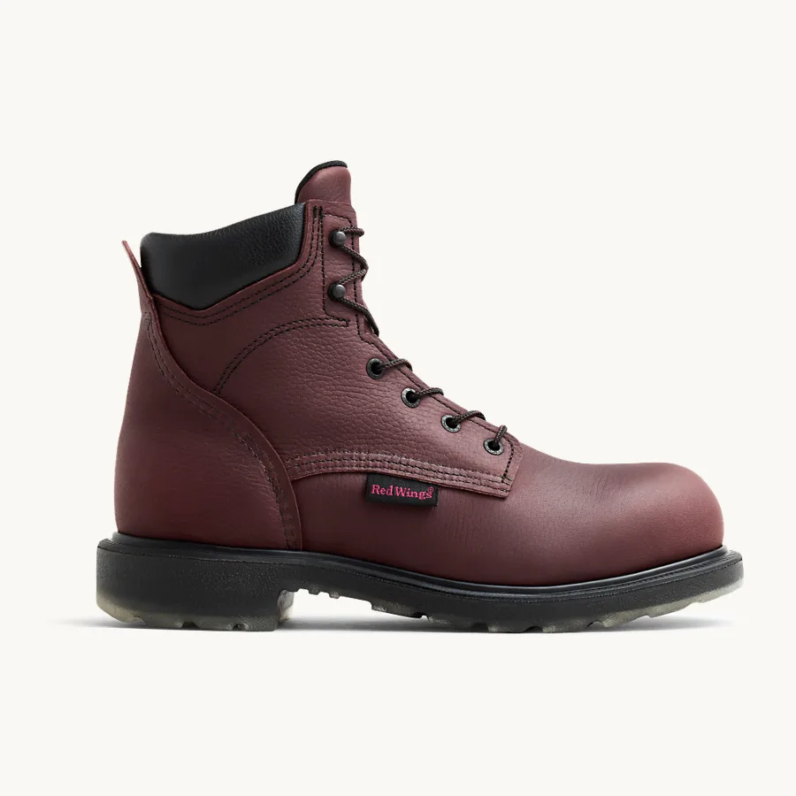 Red Wing 606 SuperSole 2.0