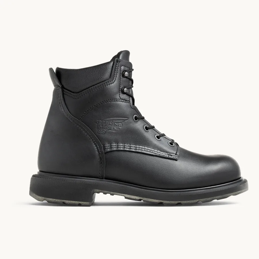 Red Wing 607 SuperSole 2.0