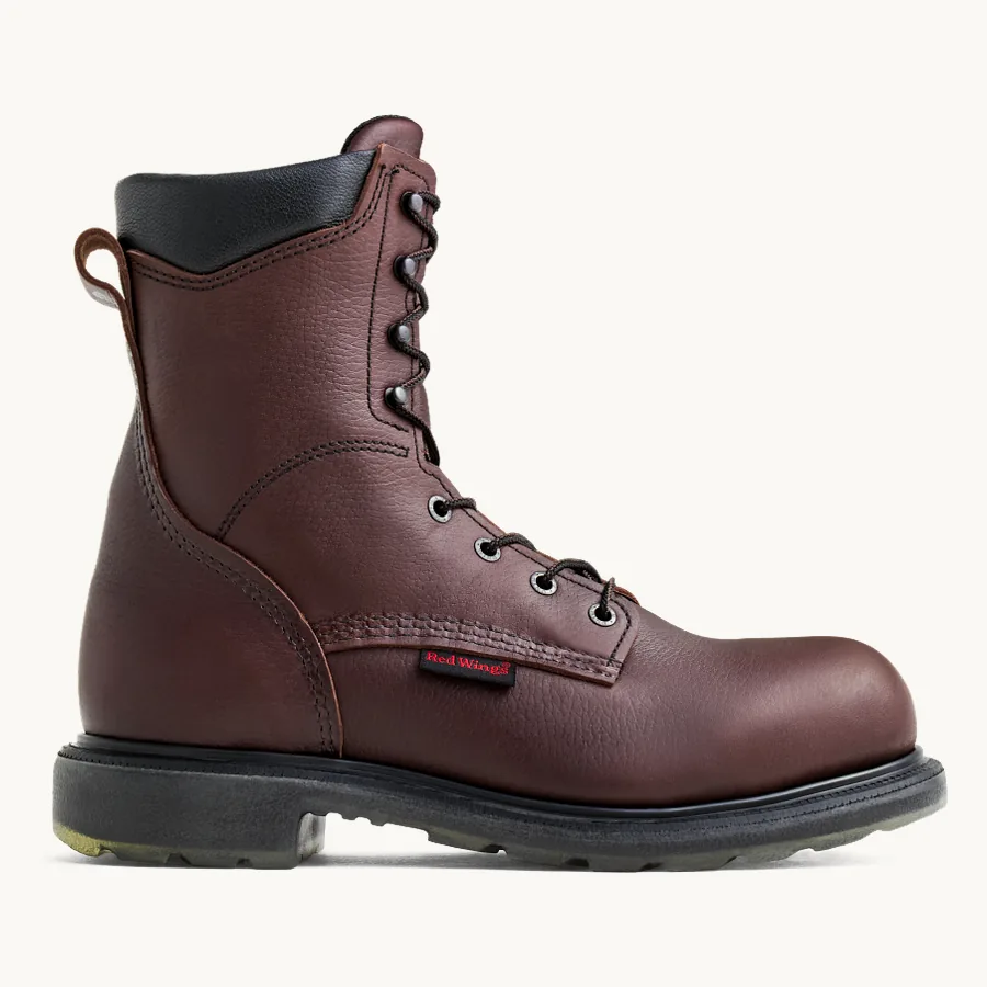 Red Wing Style 608