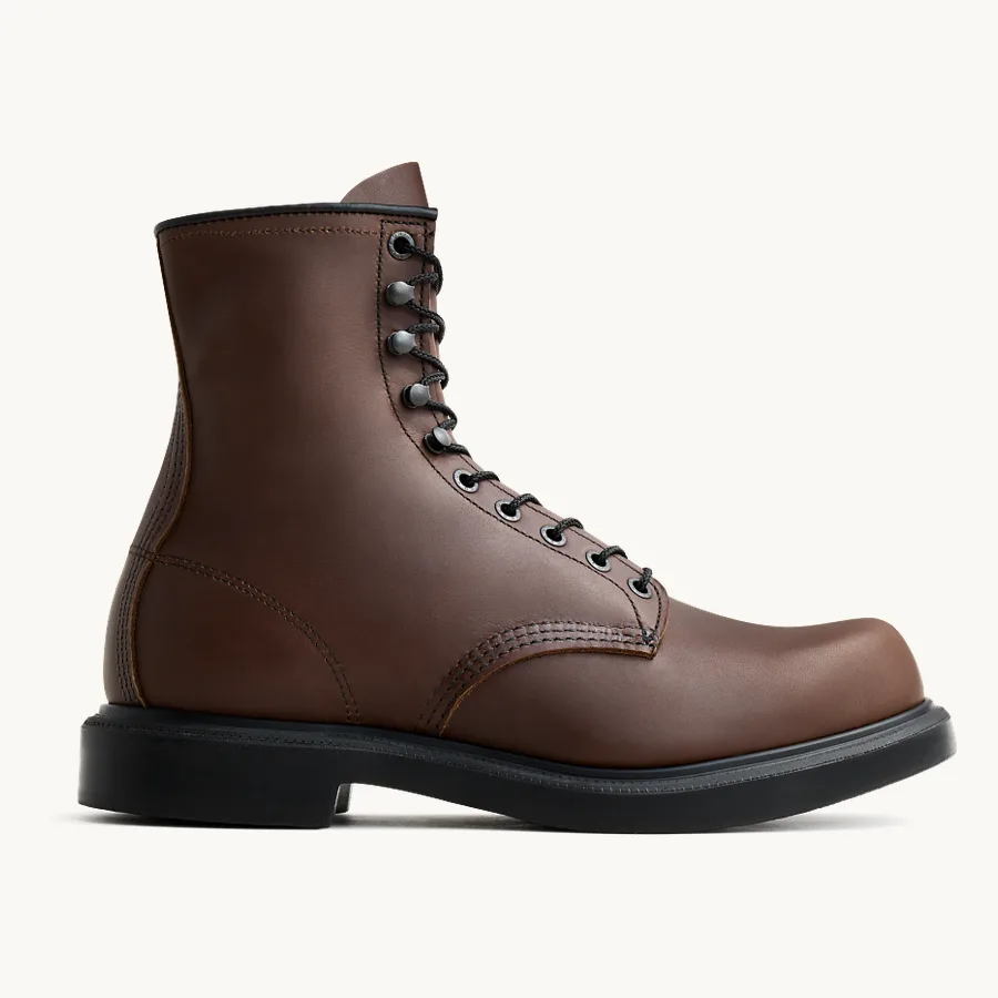 Red Wing 953 SuperSole