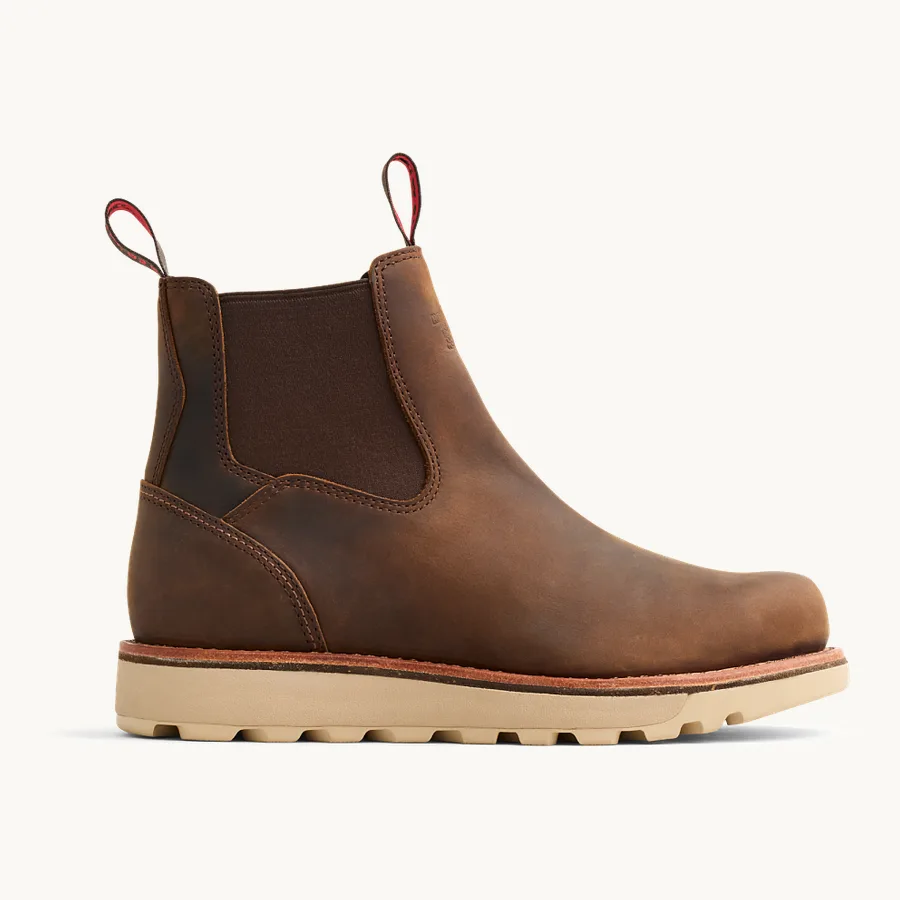 Red Wing 1220 Traction Tred Lite