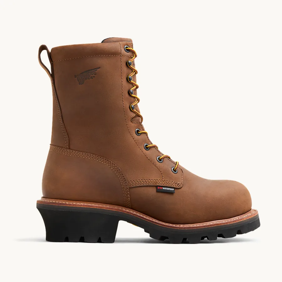 Red Wing Style 2117