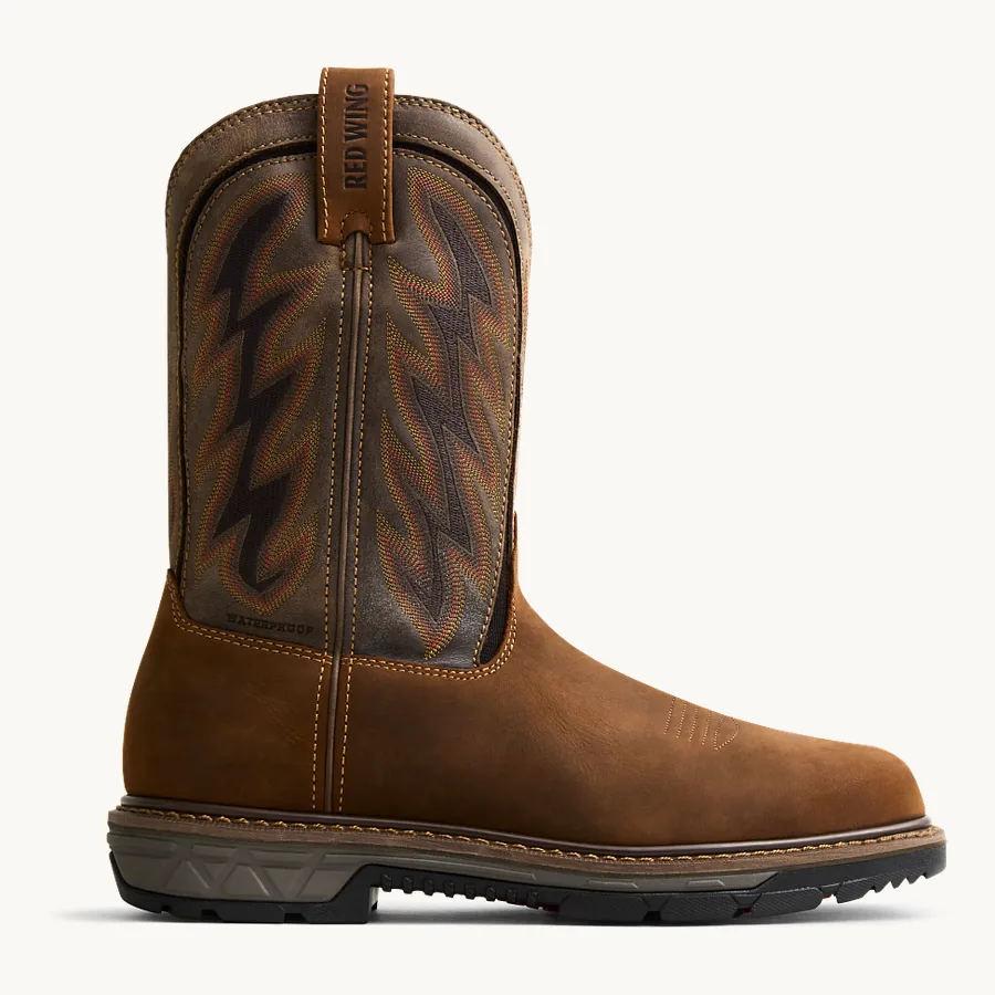 Red Wing Rio Flex 02204