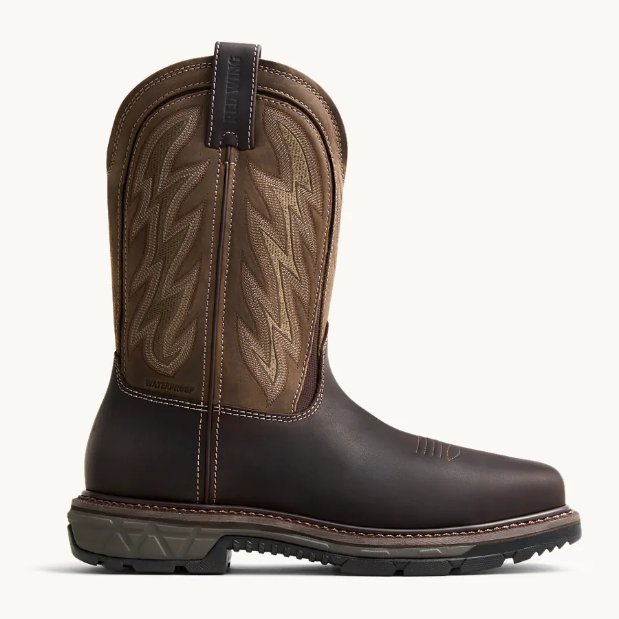 Red Wing Rio Flex 02227