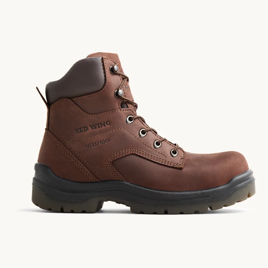 Red Wing 2242 King Toe