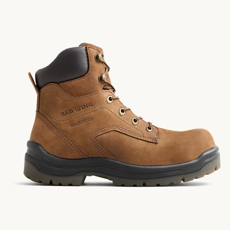 Red Wing 2247 King Toe