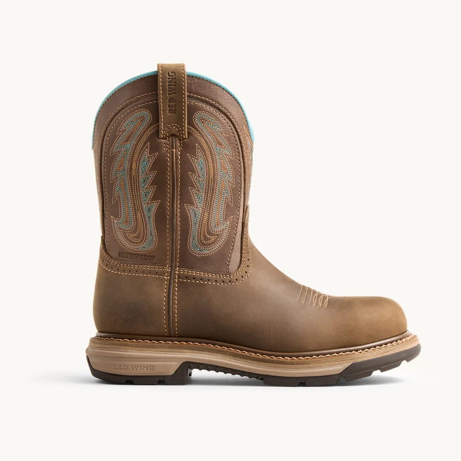 Red Wing Rio Flex 02278