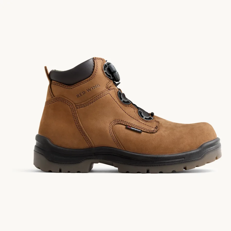 Red Wing 2298 King Toe