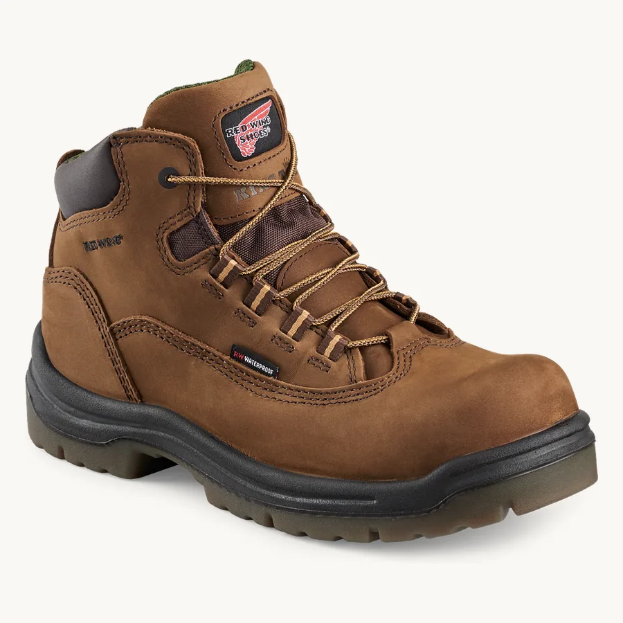 Red Wing 2340 King Toe