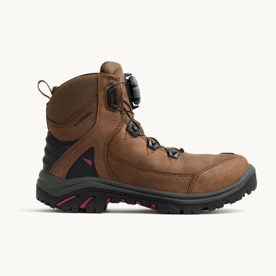 Red Wing 2344 Tradeswoman
