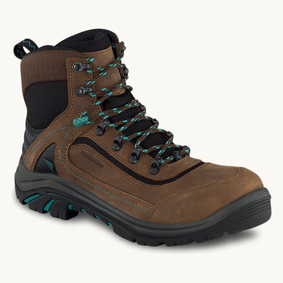 Red Wing 2346 Tradeswoman