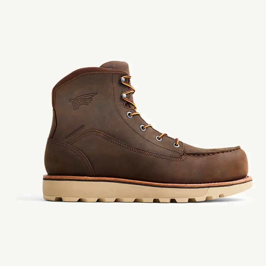Red Wing 2440 Traction Tred Lite