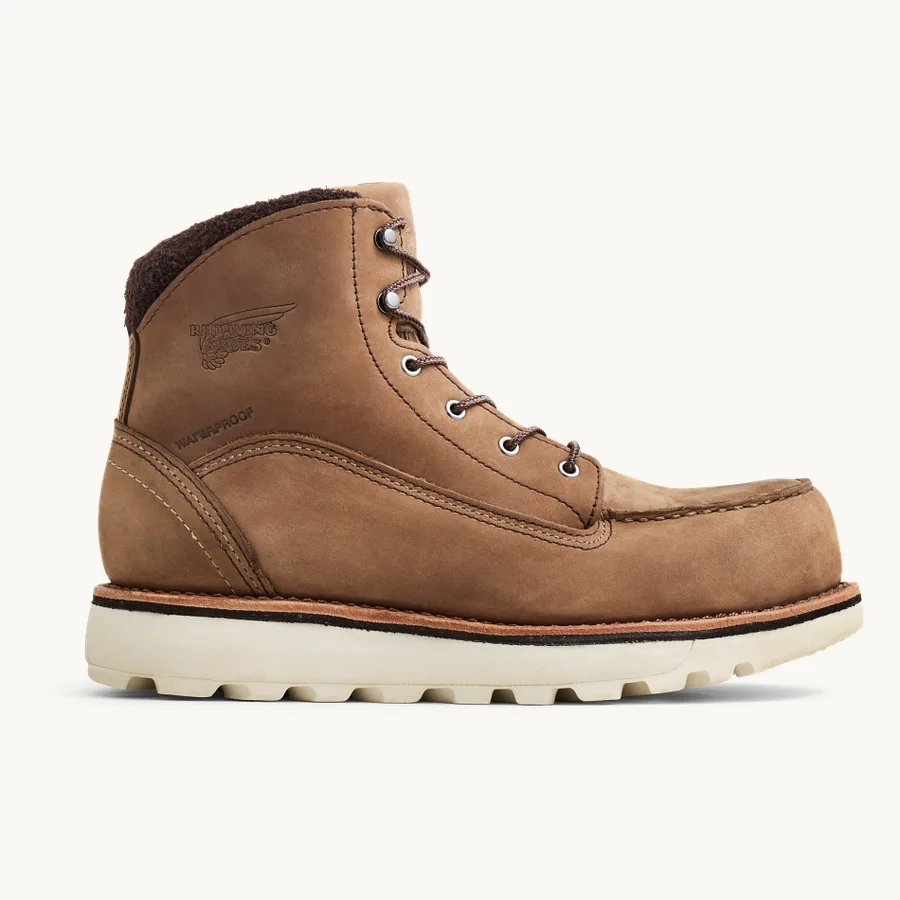 Red Wing 2444 Traction Tred Lite