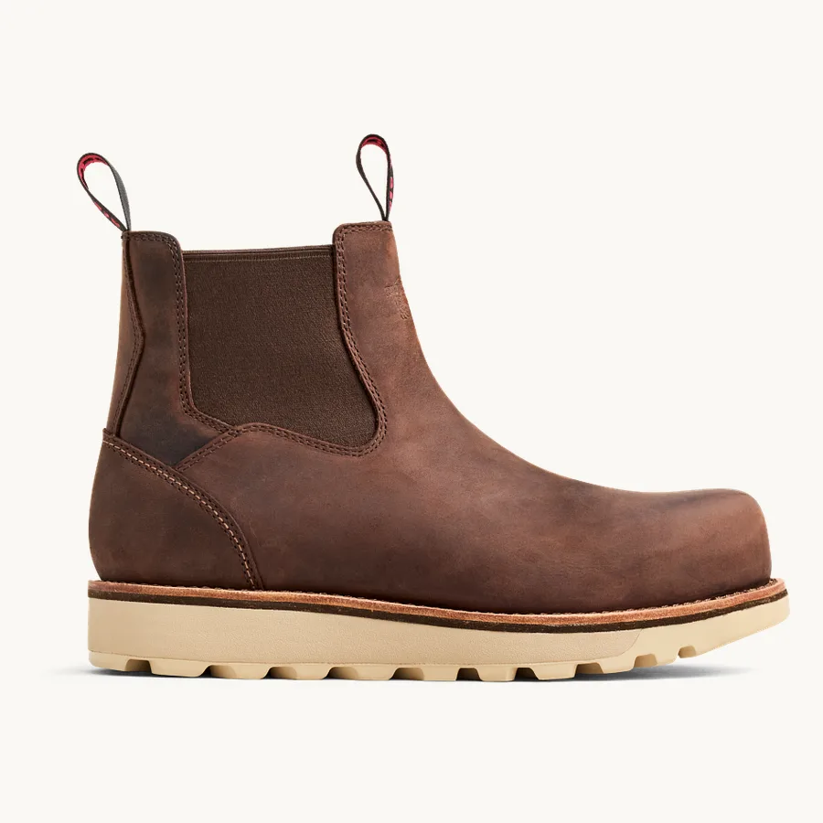 Red Wing 2446 Traction Tred Lite