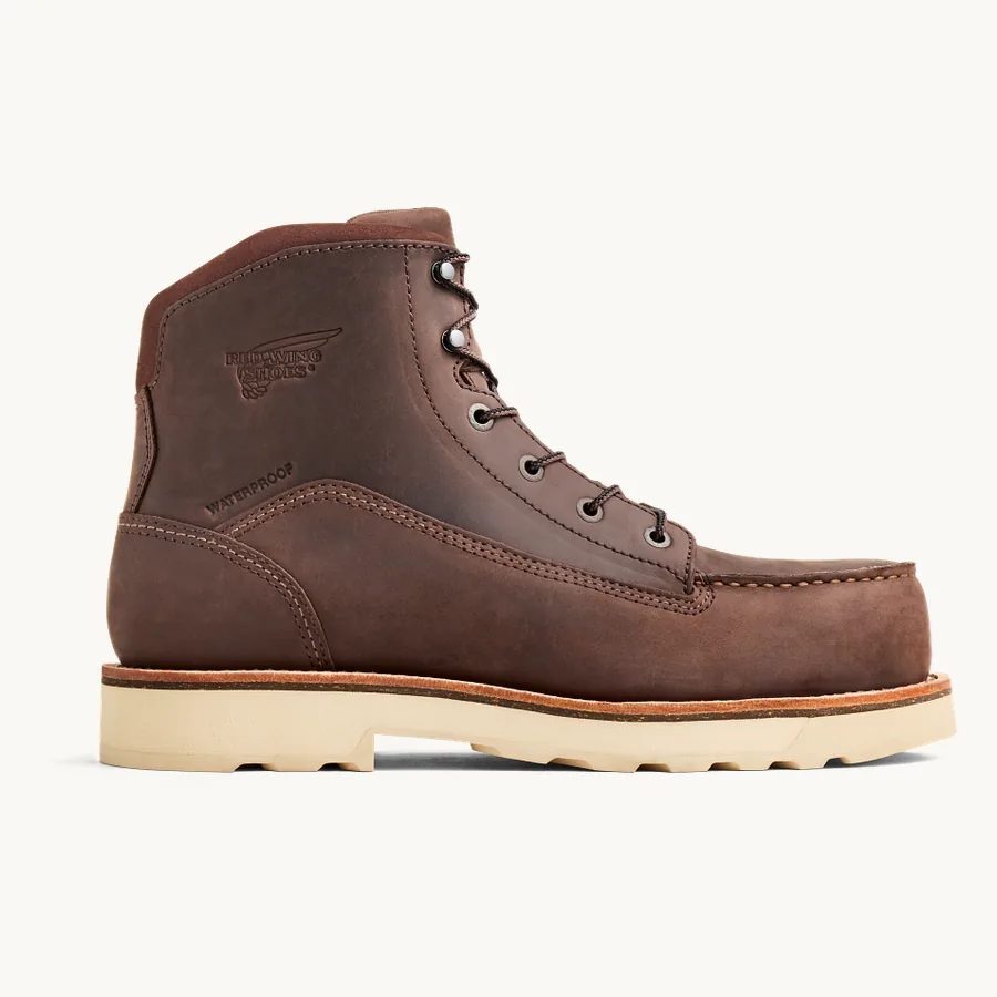 Red Wing Traction Tred Lite 02449