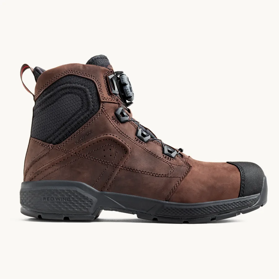 Red Wing Exos Lite 02452