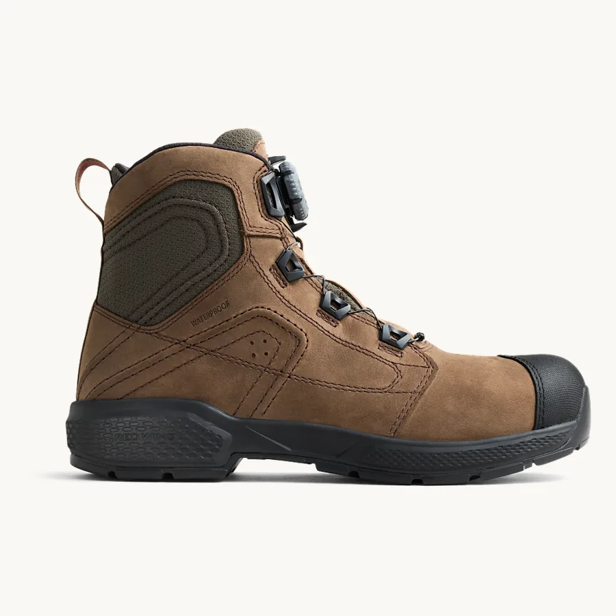 Red Wing Exos Lite 02453