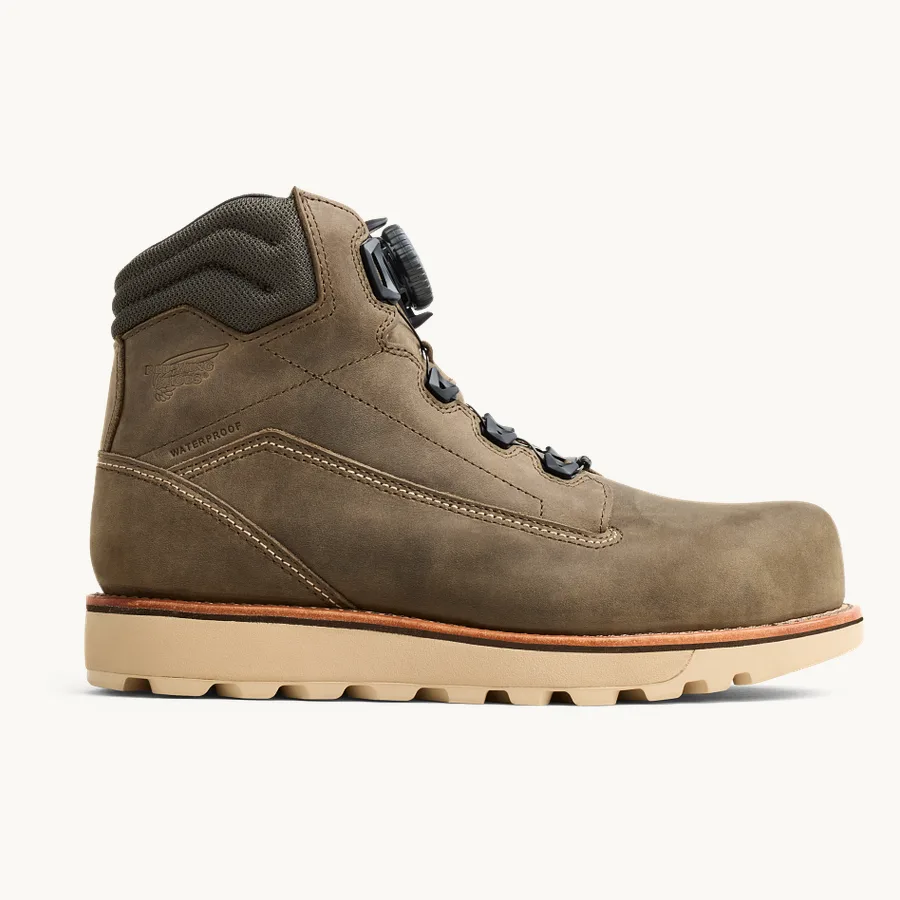 Red Wing 2462 Traction Tred Lite