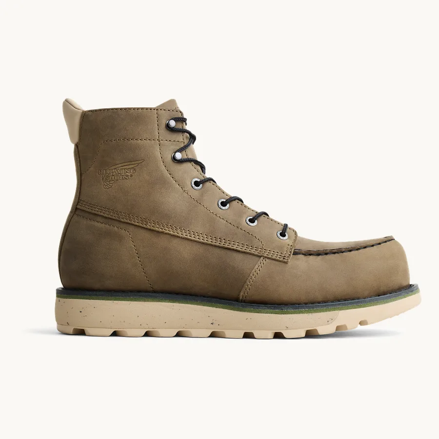Red Wing 2476 Traction Tred Lite