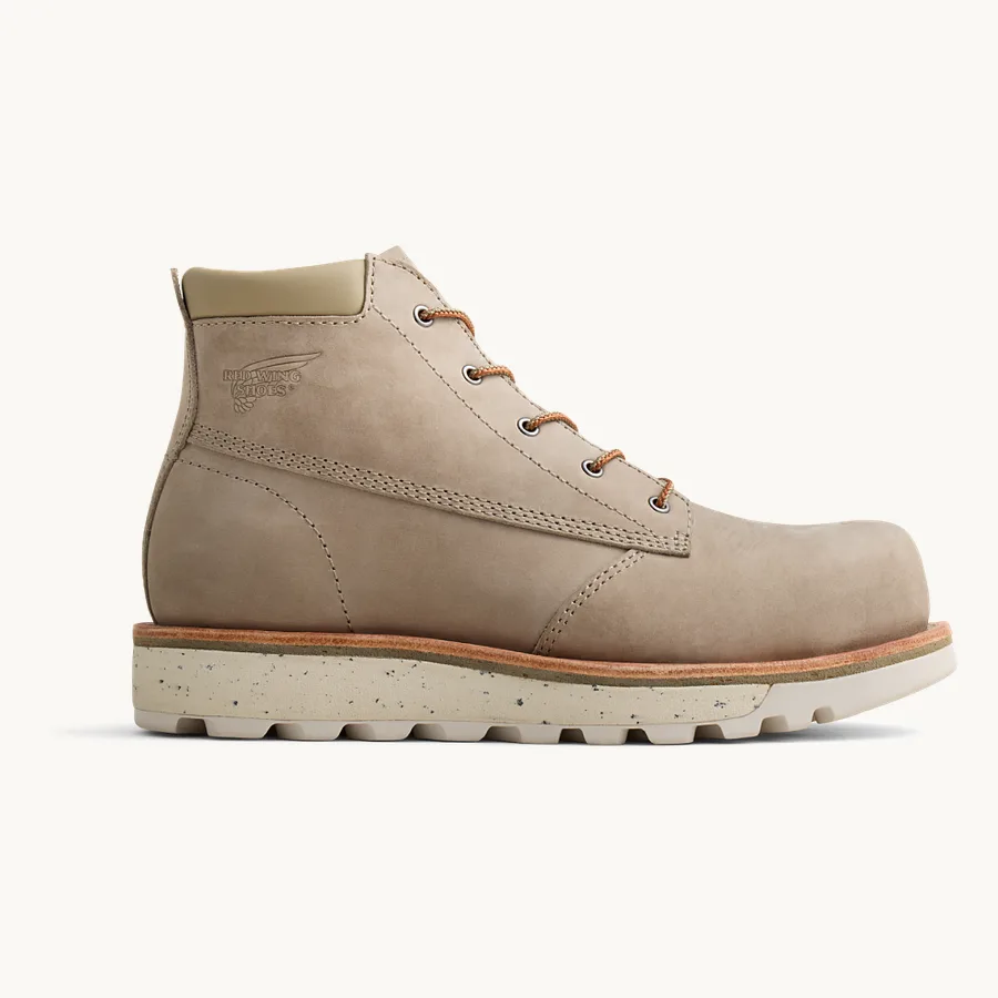 Red Wing 2477 Traction Tred Lite