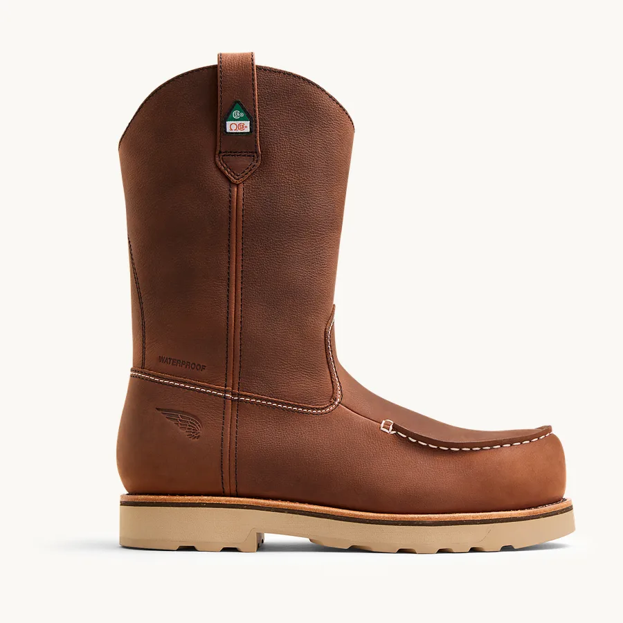 Red Wing 2478 Traction Tred Lite