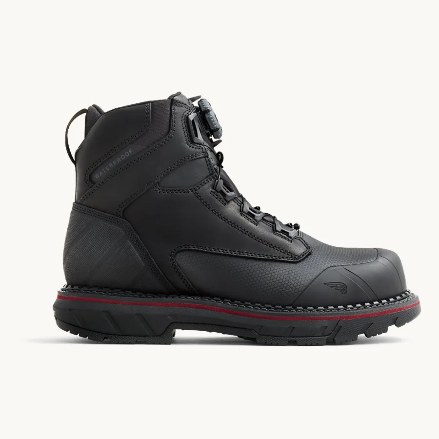 Red Wing 2552 TruGuard Lite