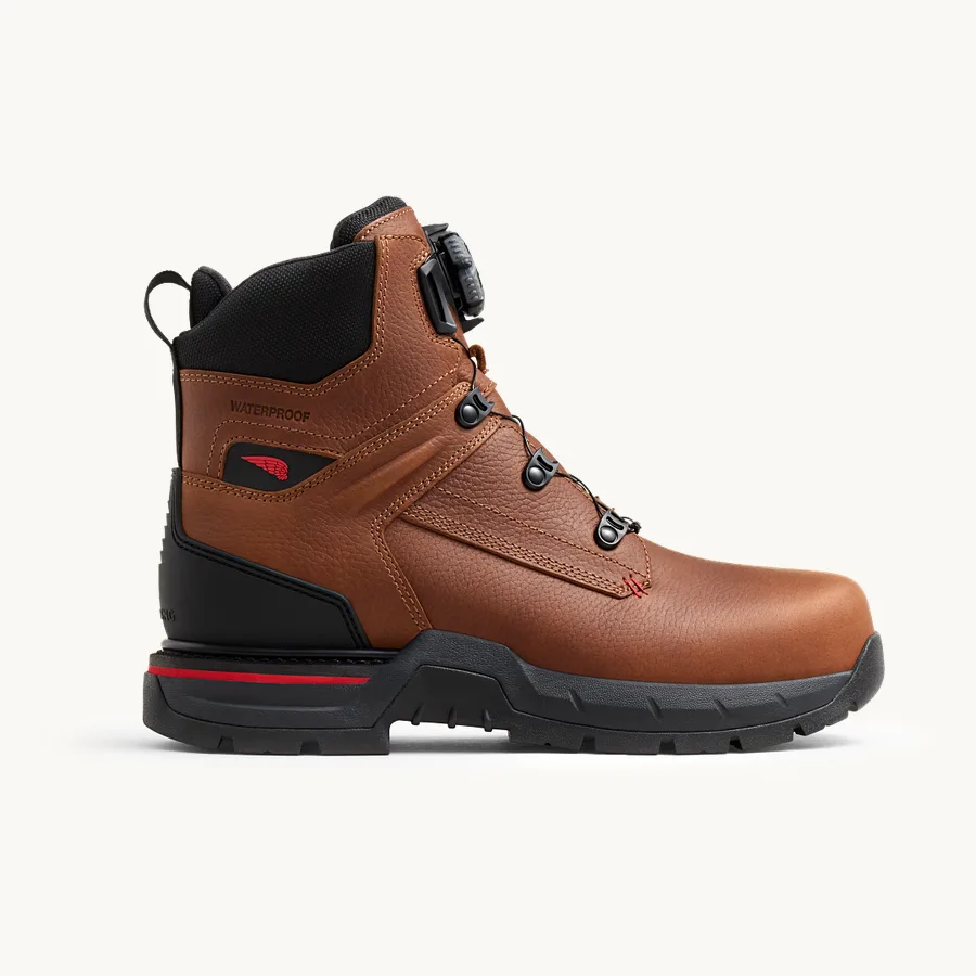 Red Wing 2620 IronFlex