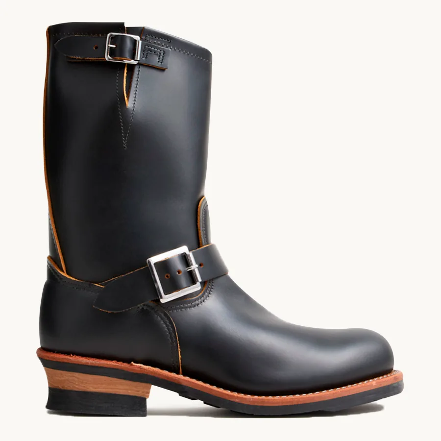Red Wing Heritage 2966 Engineer