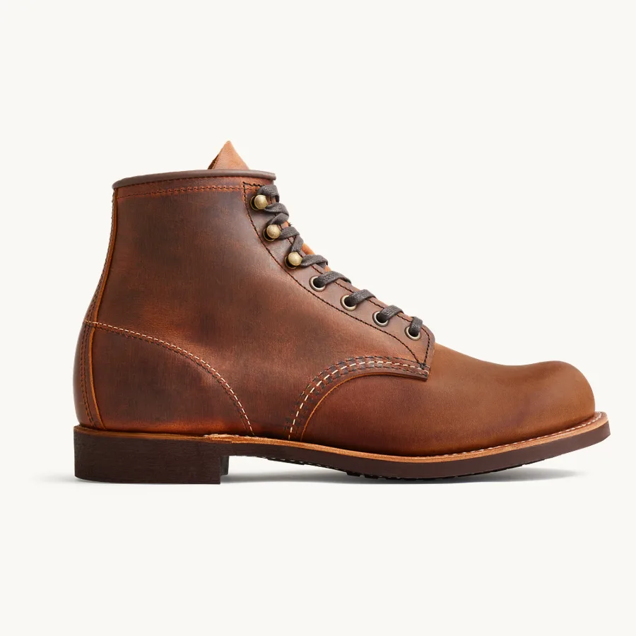 Red Wing Heritage 3343 Blacksmith