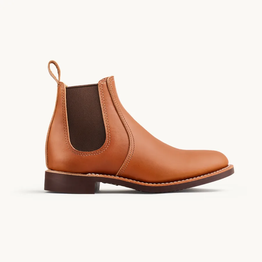 Red Wing 3456 6-inch Chelsea