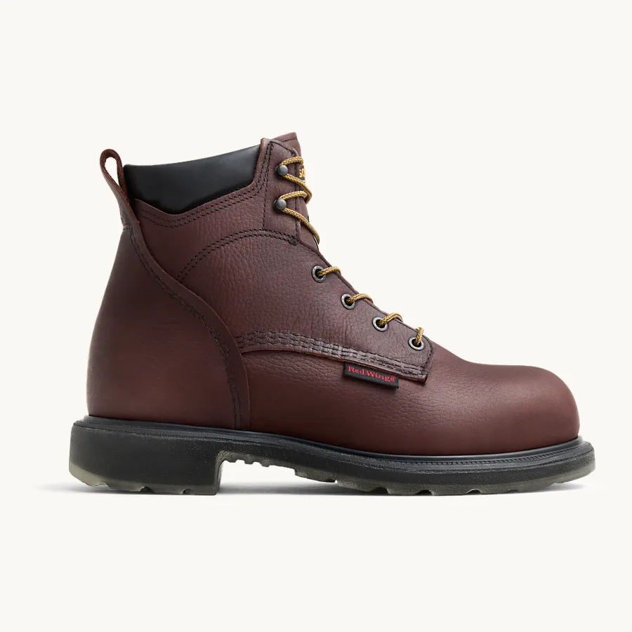 Red Wing 3504 SuperSole 2.0