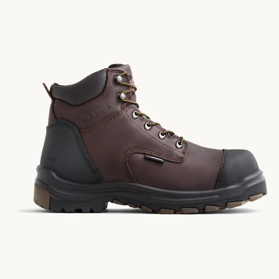 Red Wing 3506 King Toe