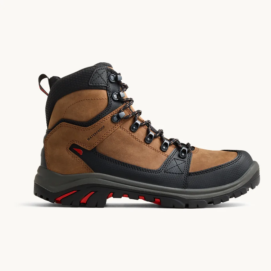 Red Wing Tradesman 03519