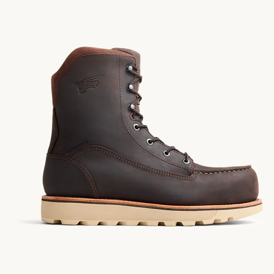 Red Wing 3522 Traction Tred Lite