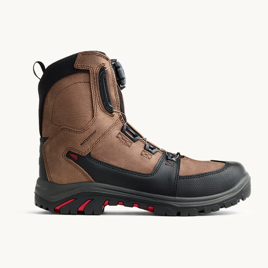 Red Wing Tradesman 03531
