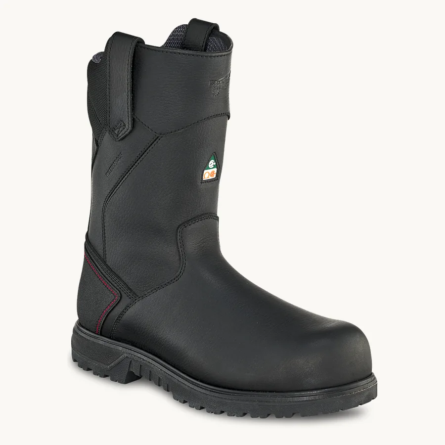 Red Wing 3555 Brnr XP