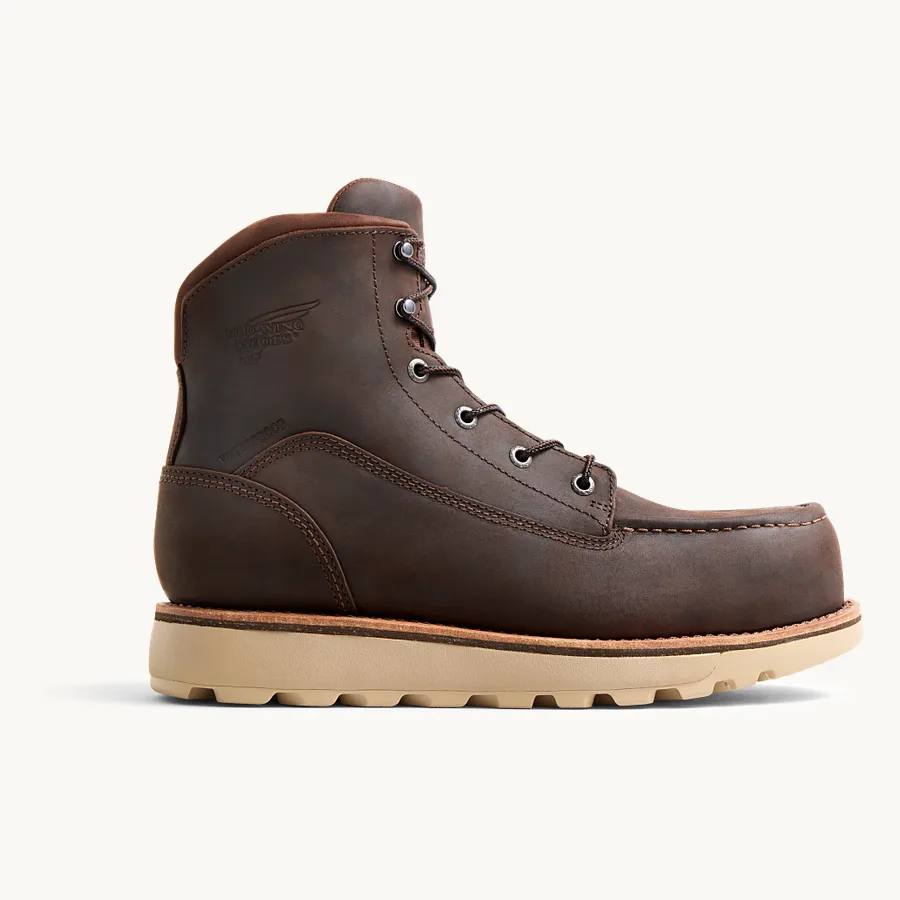 Red Wing 3583 Traction Tred Lite