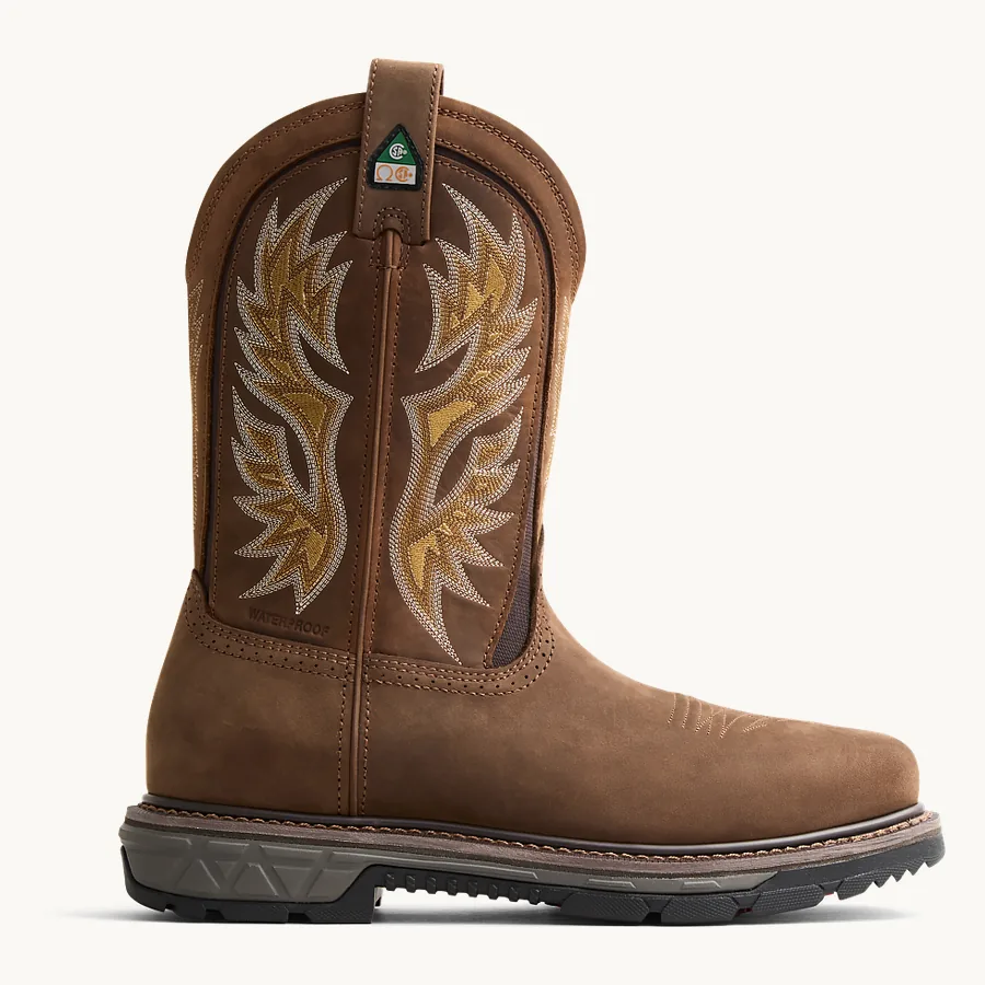 Red Wing 3592 Rio Flex