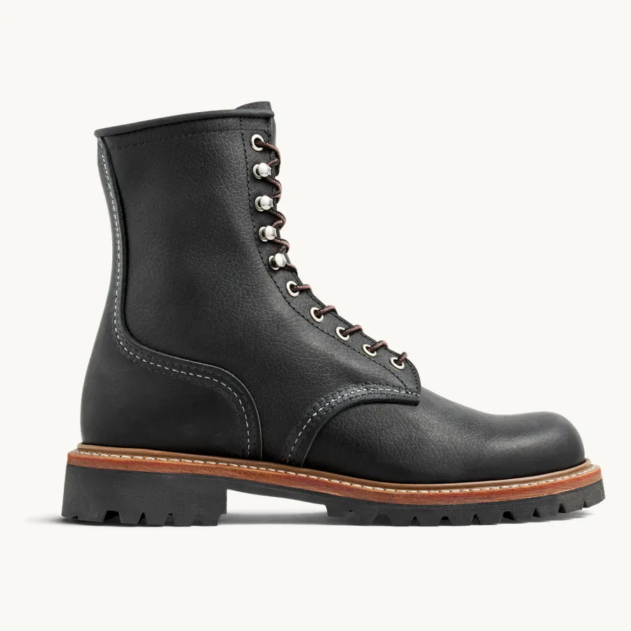 Red Wing Heritage 4501 Logger