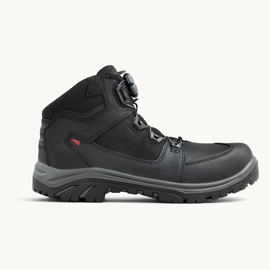 Red Wing Tradesman 06614