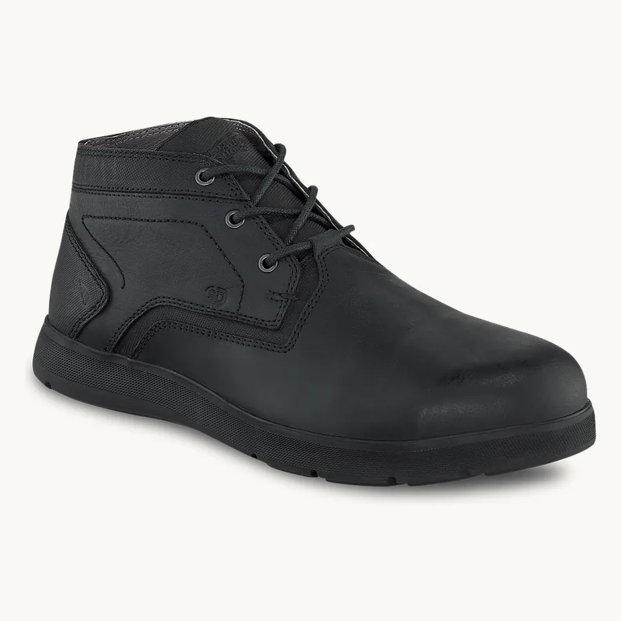 Red Wing 6814 Cross Lite