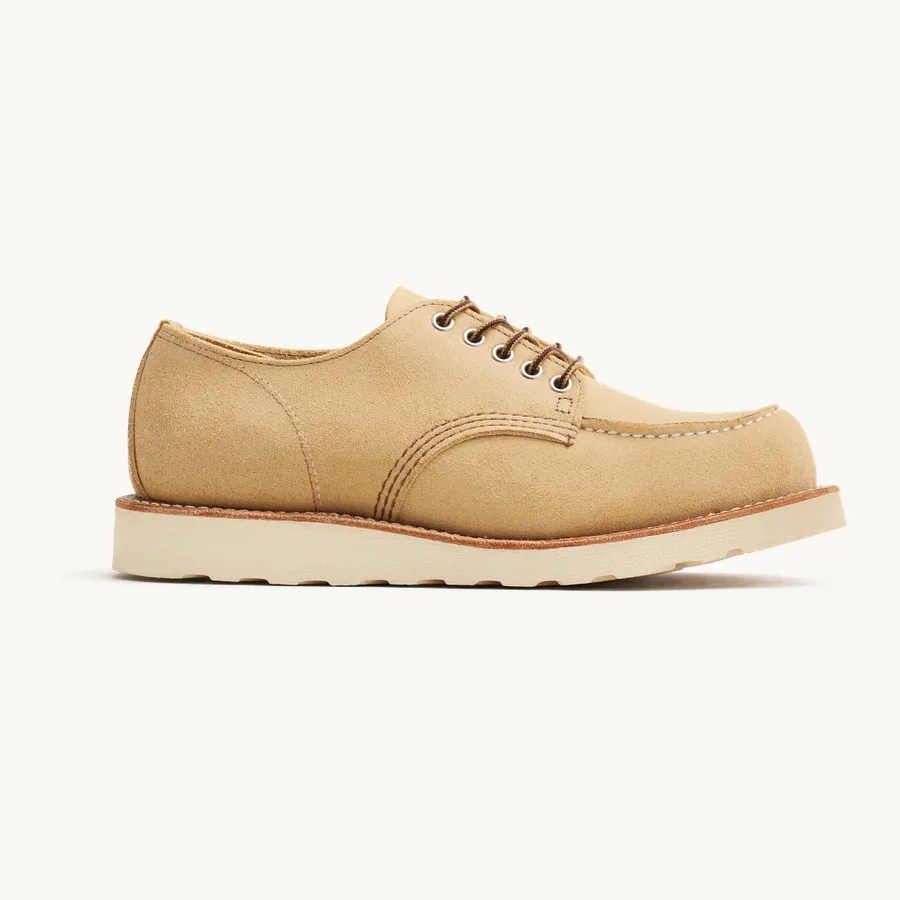 Red Wing Heritage 8079 Shop Moc Oxford