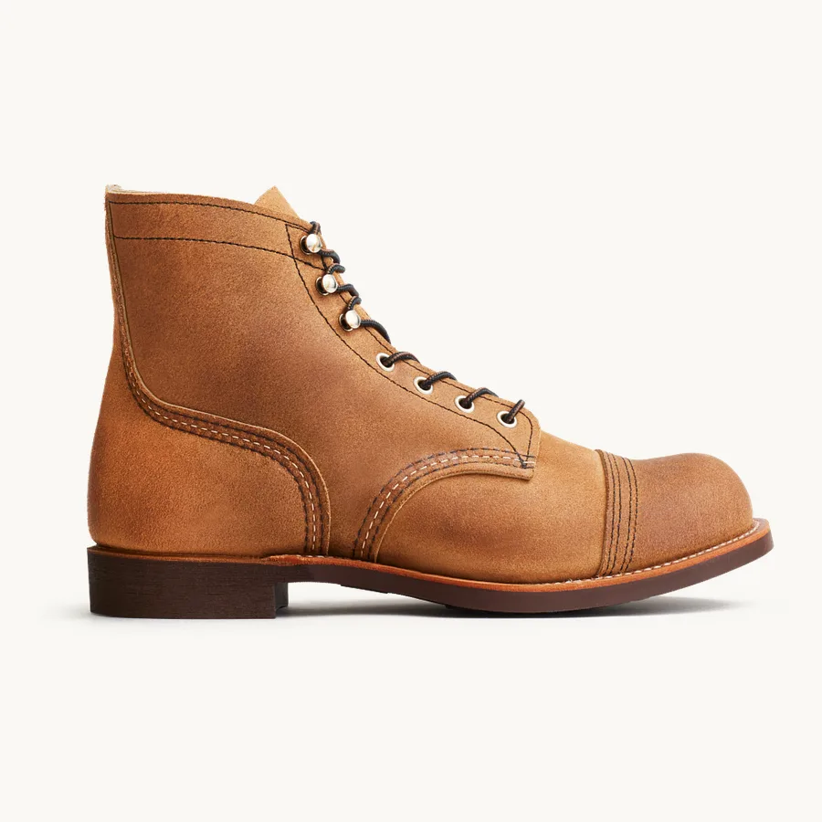 Red Wing Heritage 8083 Iron Ranger