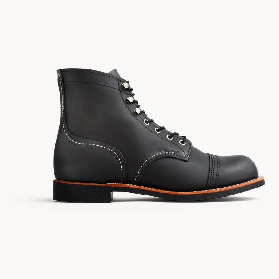 Red Wing Heritage 8084 Iron Ranger