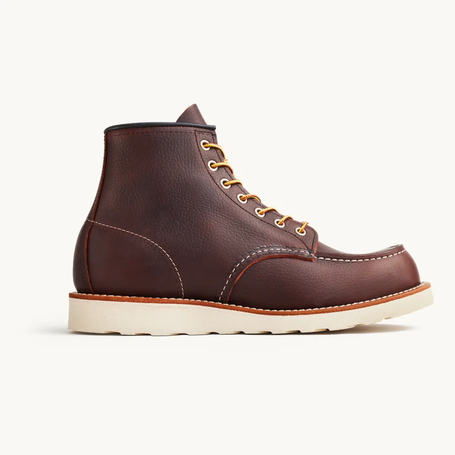 Red Wing Heritage 8138 Classic Moc